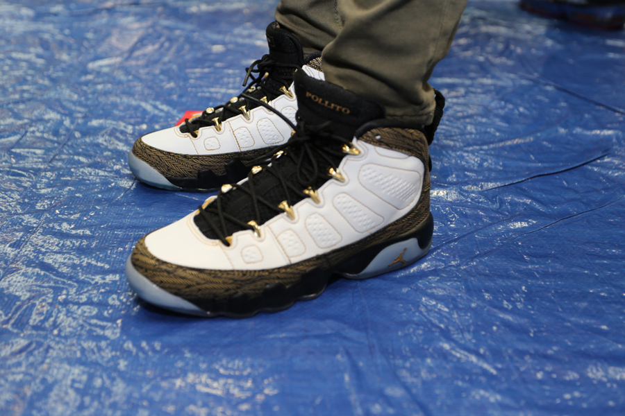 Sneaker Con Atlanta January 2013 Feet Recap 084