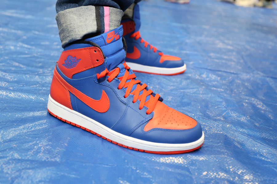 Sneaker Con Atlanta January 2013 Feet Recap 093