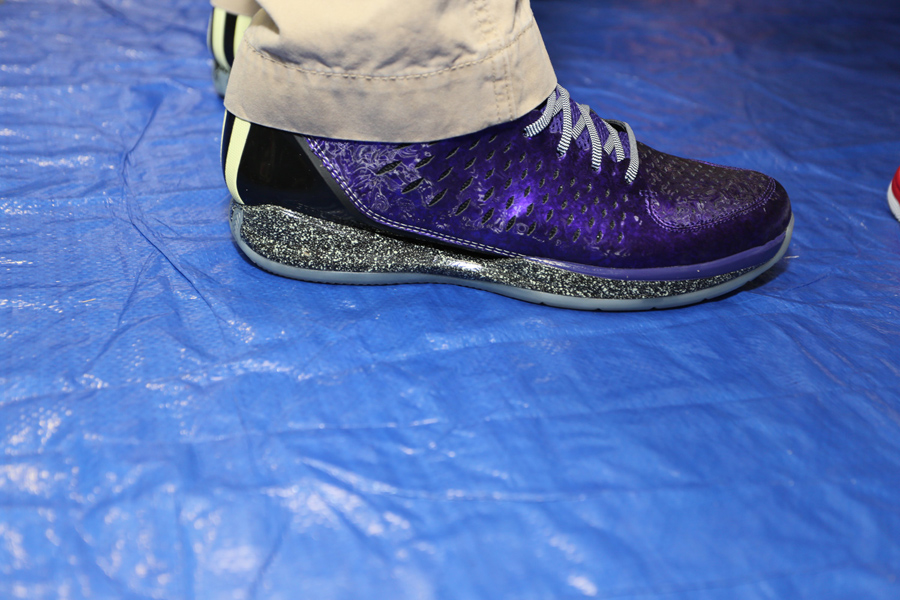 Sneaker Con Atlanta January 2013 Feet Recap 108