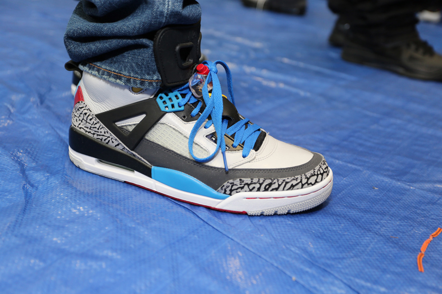 Sneaker Con Atlanta January 2013 Feet Recap 110