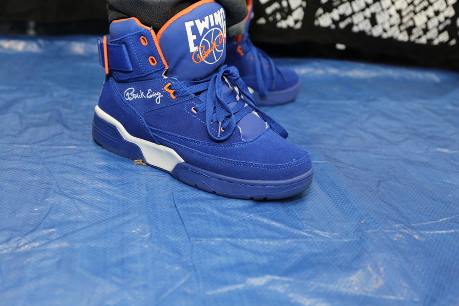 Sneaker Con Atlanta January 2013 Feet Recap 112