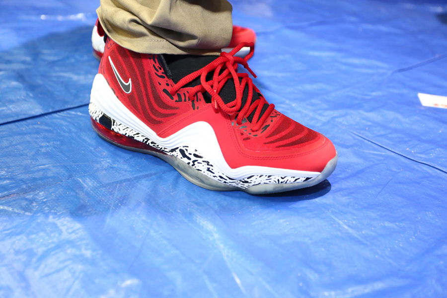 Sneaker Con Atlanta January 2013 Feet Recap 132