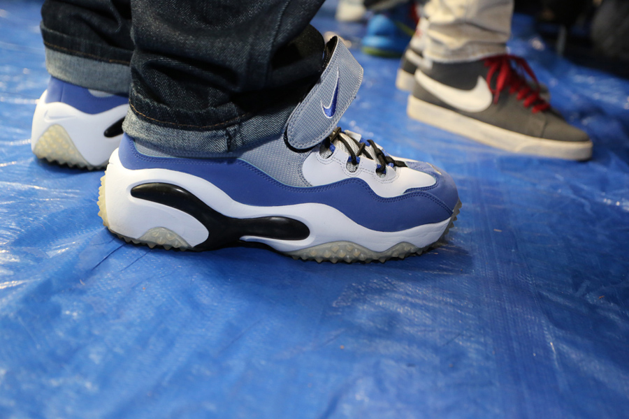 Sneaker Con Atlanta January 2013 Feet Recap 134