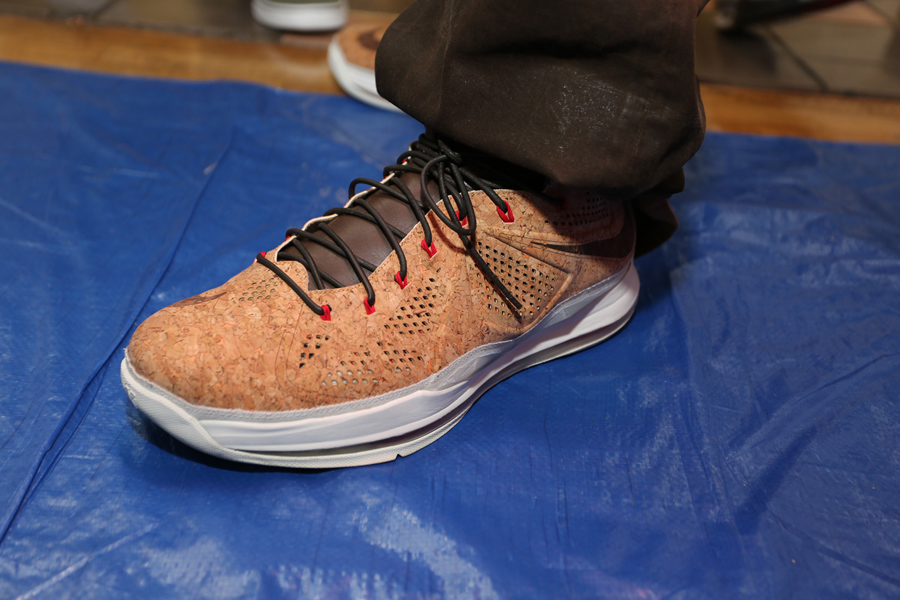 Sneaker Con Atlanta January 2013 Feet Recap 144