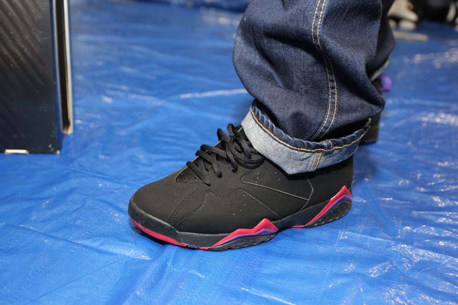 Sneaker Con Atlanta January 2013 Feet Recap 160