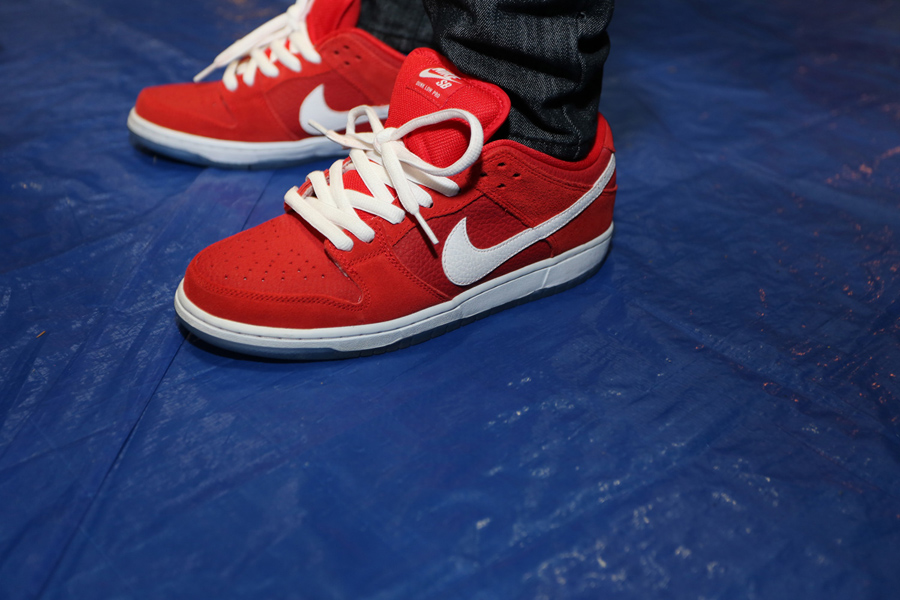 Sneaker Con Atlanta January 2013 Feet Recap 161