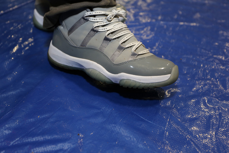 Sneaker Con Atlanta January 2013 Feet Recap 171