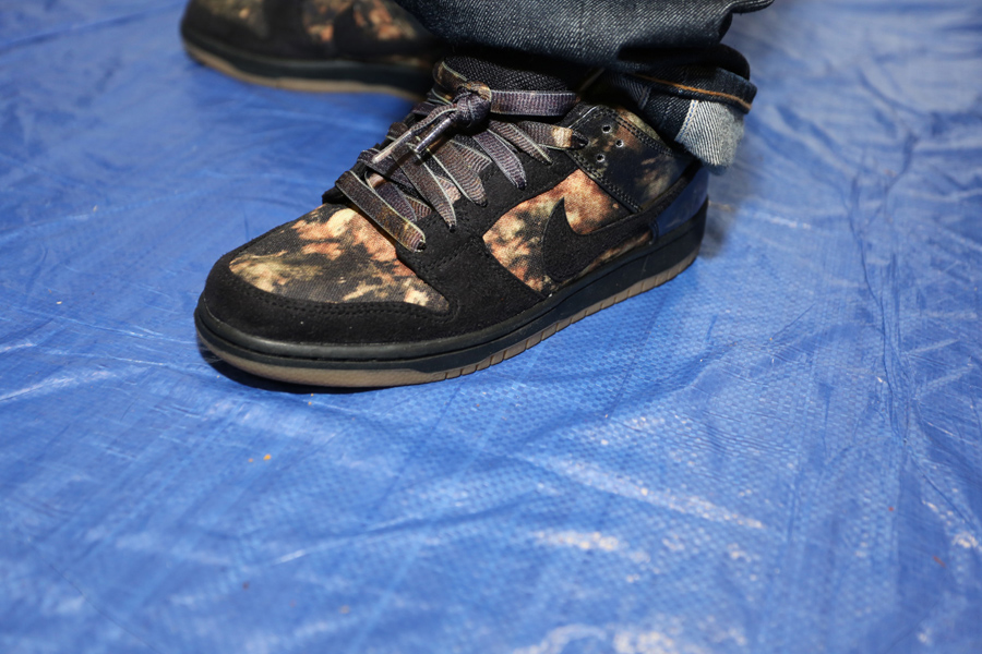 Sneaker Con Atlanta January 2013 Feet Recap 188