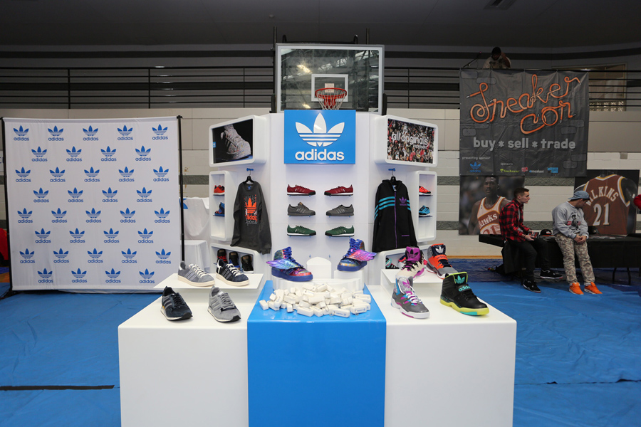 Sneaker Con Atlanta January 2013 Recap 003