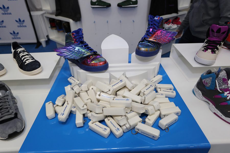 Sneaker Con Atlanta January 2013 Recap 004