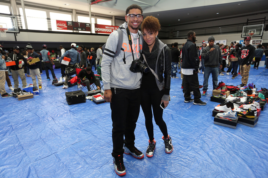 Sneaker Con Atlanta January 2013 Recap 012