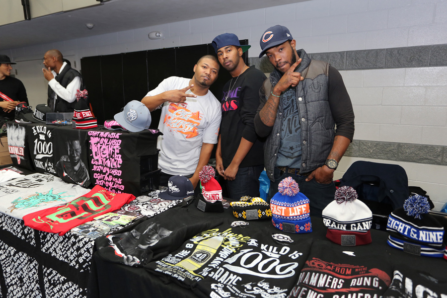 Sneaker Con Atlanta January 2013 Recap 036