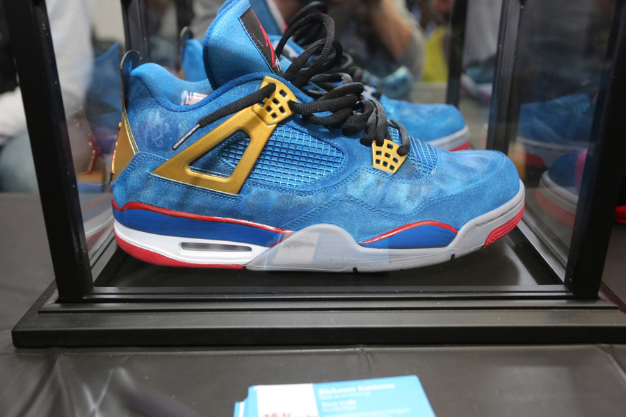 Sneaker Con Atlanta January 2013 Recap 038