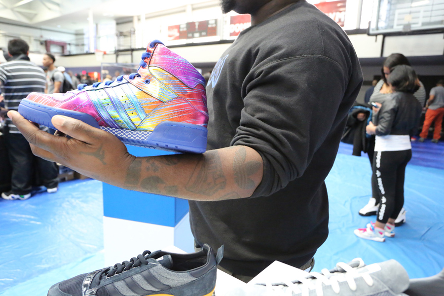 Sneaker Con Atlanta January 2013 Recap 040