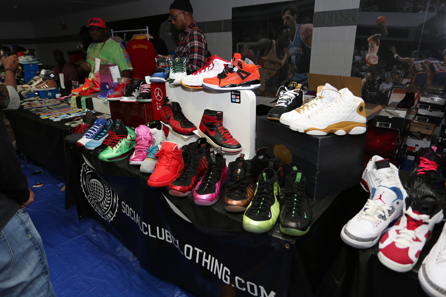 Sneaker Con Atlanta January 2013 Recap 053