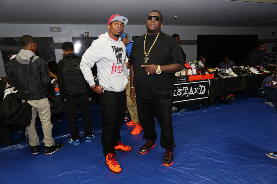 Sneaker Con Atlanta January 2013 Recap 061