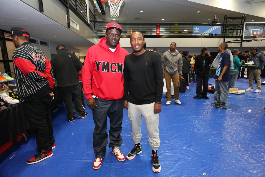 Sneaker Con Atlanta January 2013 Recap 063