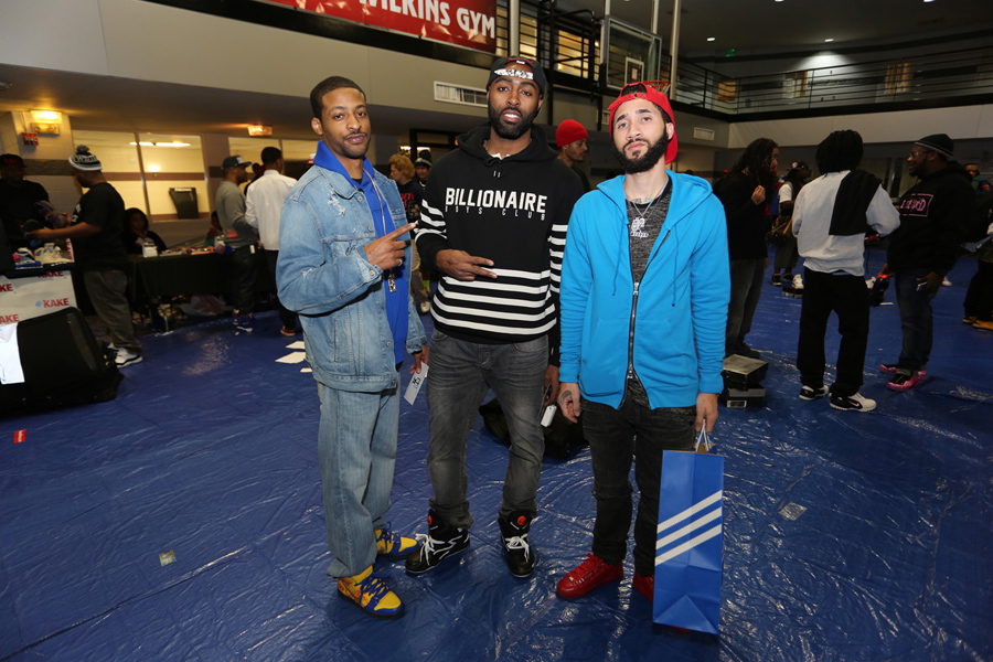 Sneaker Con Atlanta January 2013 Recap 067