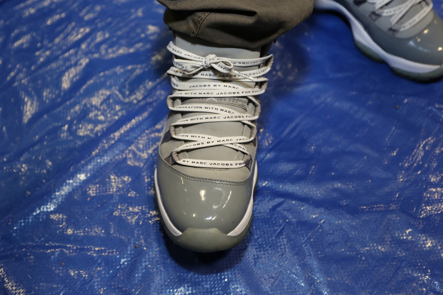 Sneaker Con Atlanta January 2013 Recap 069