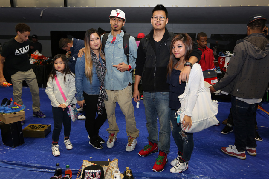 Sneaker Con Atlanta January 2013 Recap 073