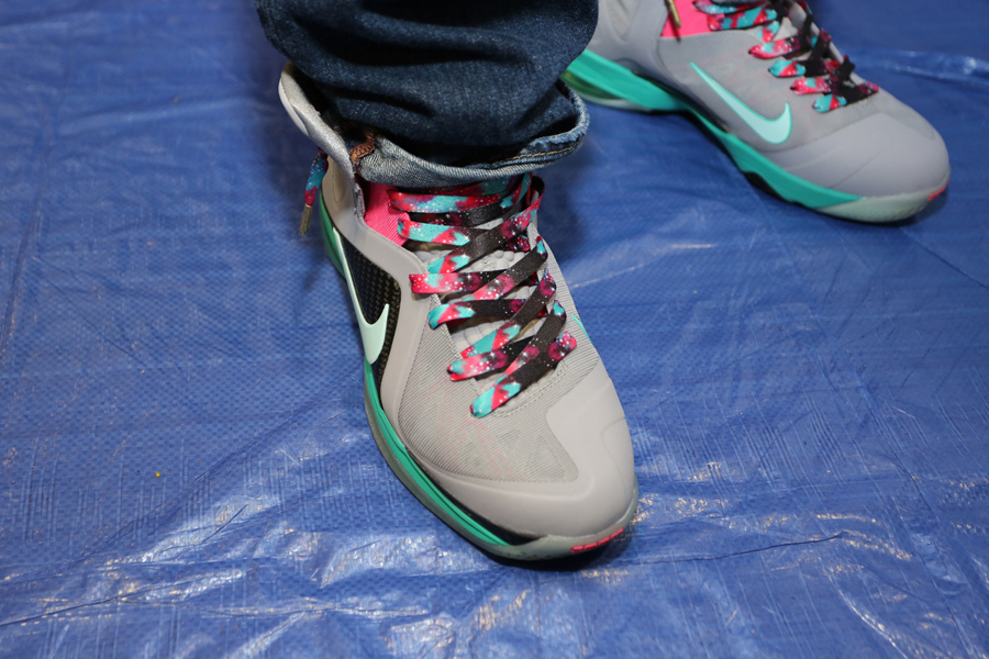 Sneaker Con Atlanta January 2013 Recap 075