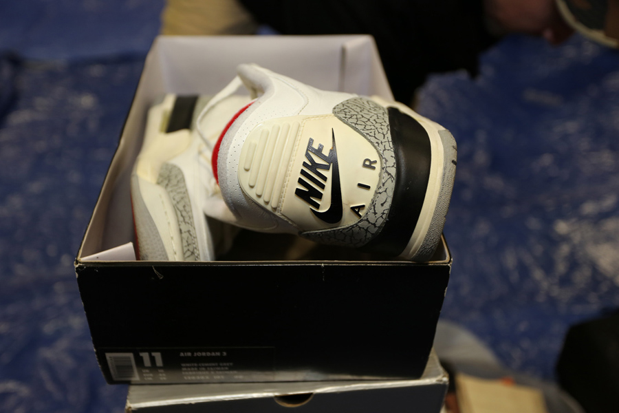 Sneaker Con Atlanta January 2013 Recap 079