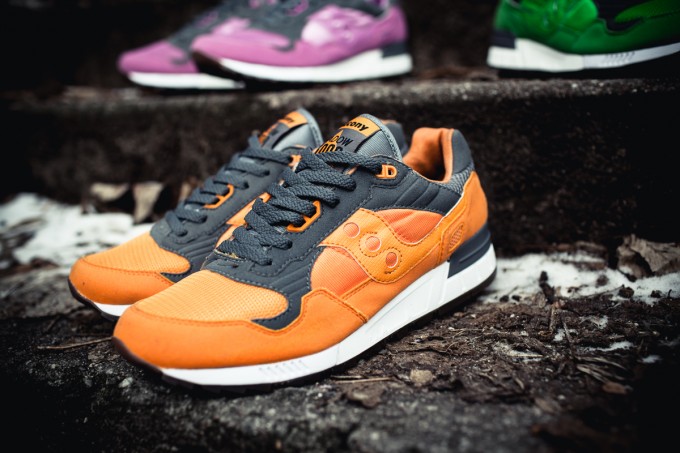 Solebox Saucony Shadow 5000 Three Brothers Part 2 07