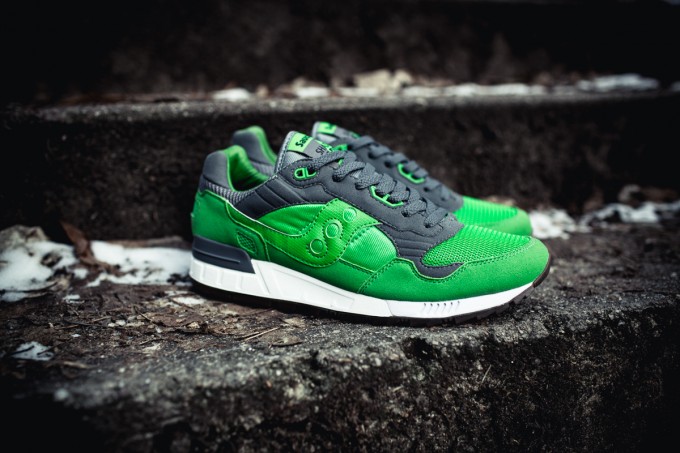 Solebox Saucony Shadow 5000 Three Brothers Part 2 09