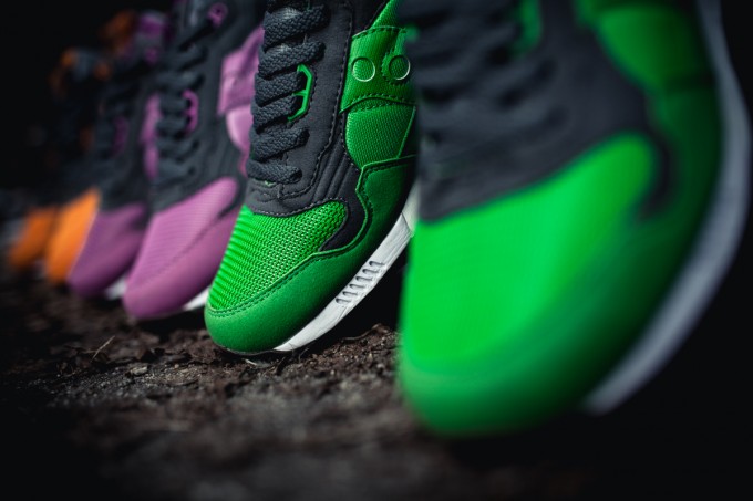 Solebox Saucony Shadow 5000 Three Brothers Part 2 11