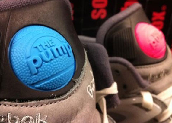 Solebox x Reebok Pump Omni Lite – Teaser