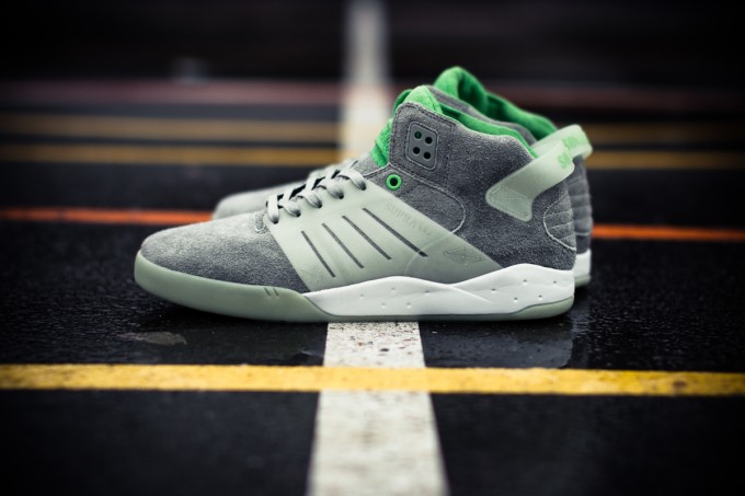Solebox X Supra Skytop Iii 2
