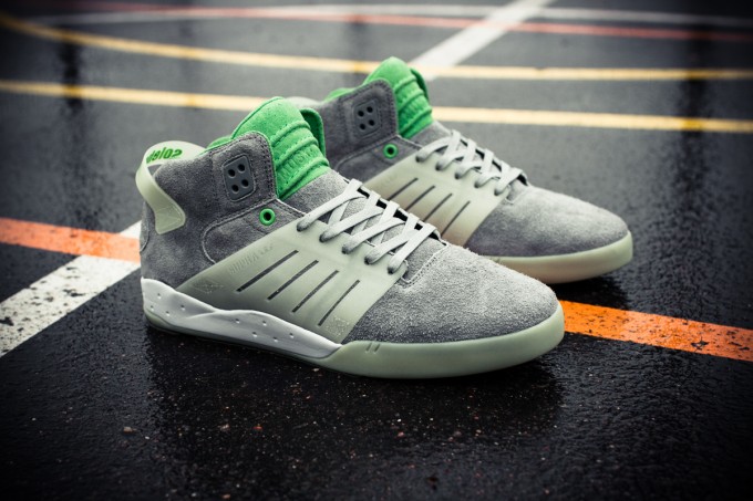 Solebox X Supra Skytop Iii 3