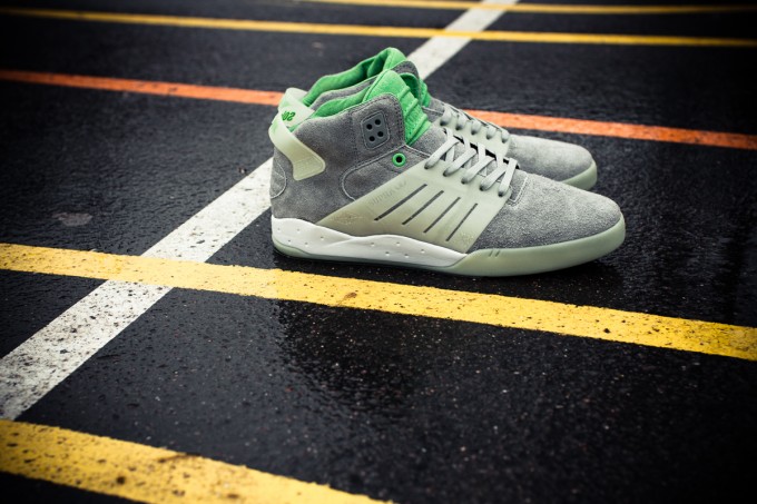 Solebox X Supra Skytop Iii 4