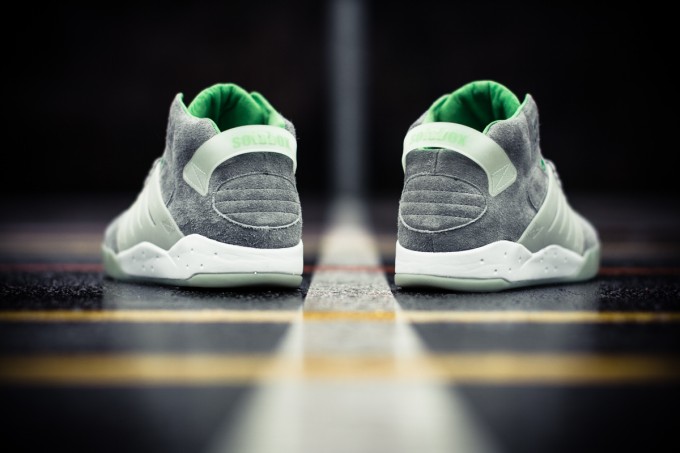 Solebox X Supra Skytop Iii 5