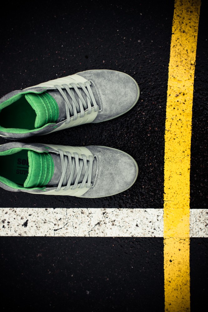 Solebox X Supra Skytop Iii 6