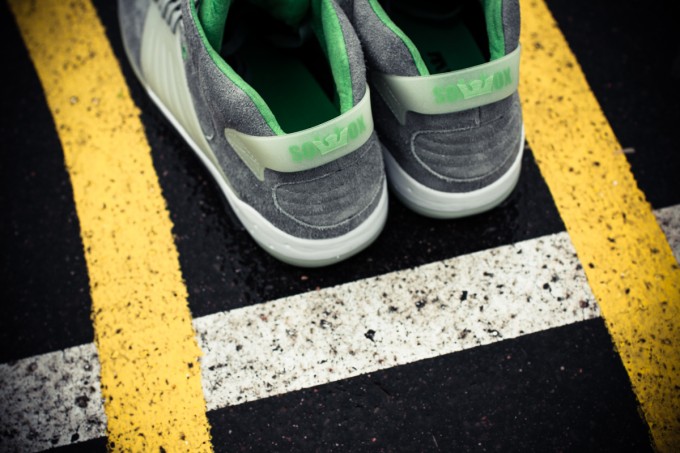 Solebox X Supra Skytop Iii 7