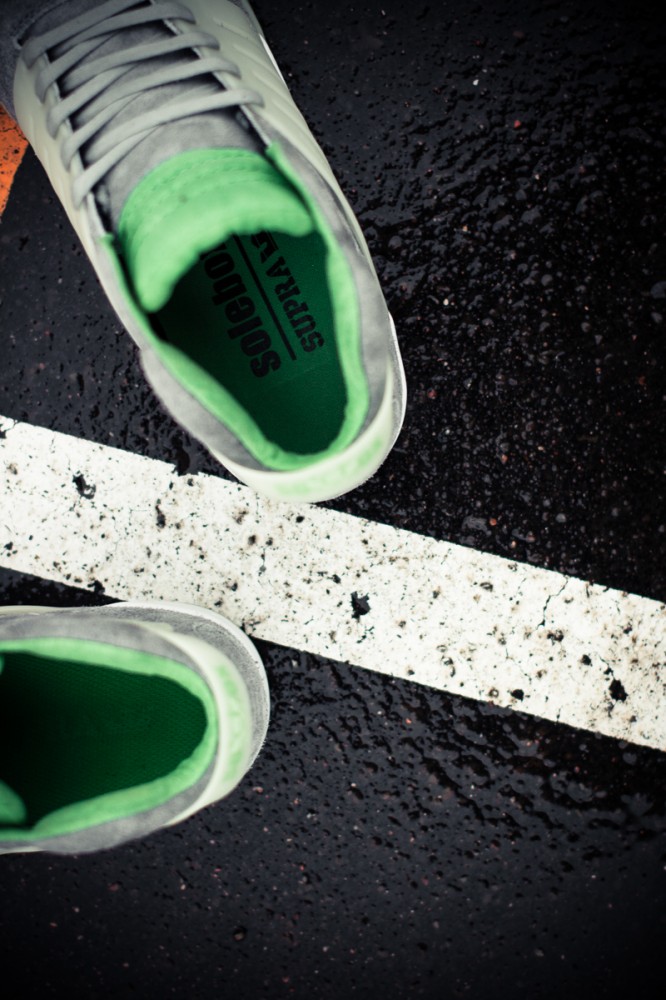 Solebox X Supra Skytop Iii 8