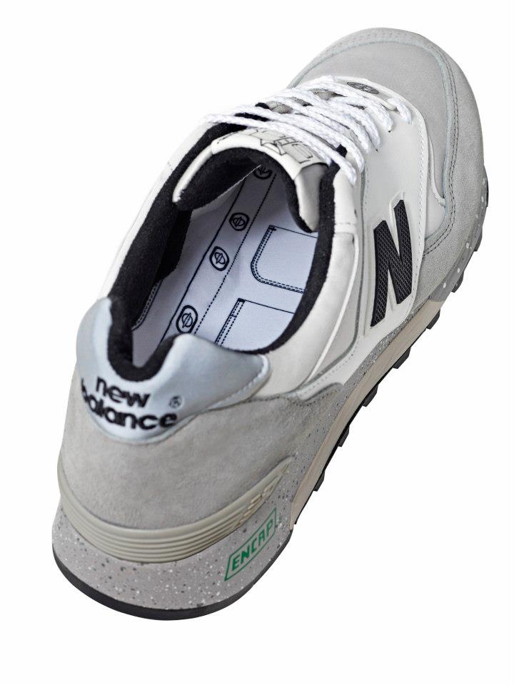 Stone Island X New Balance 577 8