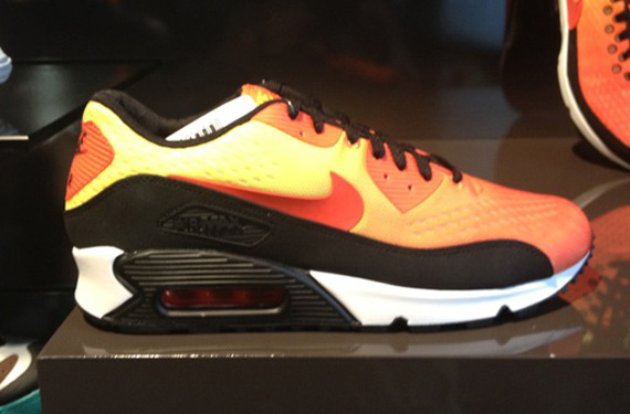 Sunrise Air Max 90 Em