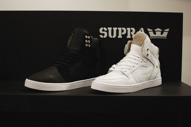Supra Royal Collection Fall 2013 2
