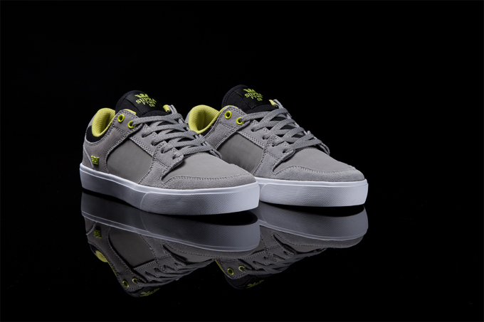 Supra Vaider Lc 1