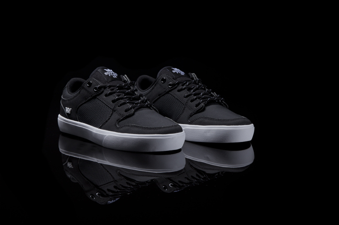 Supra Vaider Lc 5