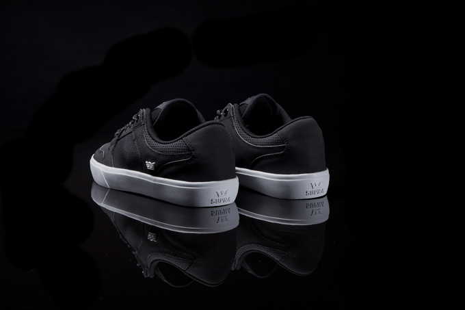 Supra Vaider Lc 6