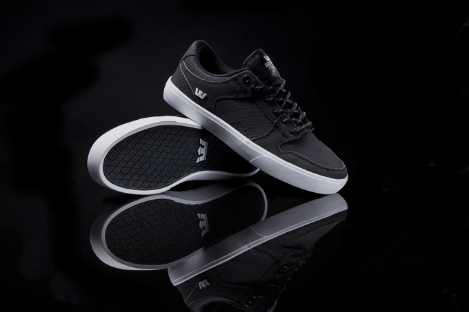 Supra Vaider Lc 7