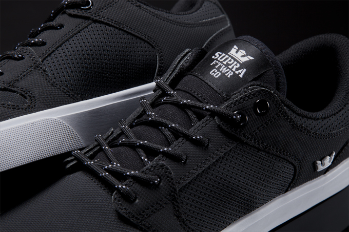 Supra Vaider Lc 8
