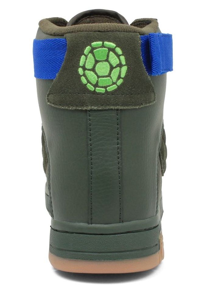 Teenage Mutant Ninja Turtles X Fila Fx 100 04