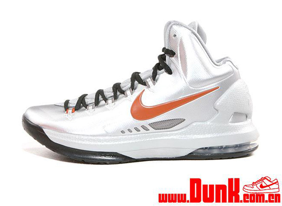 Texas Nike Kd V Release Date 0