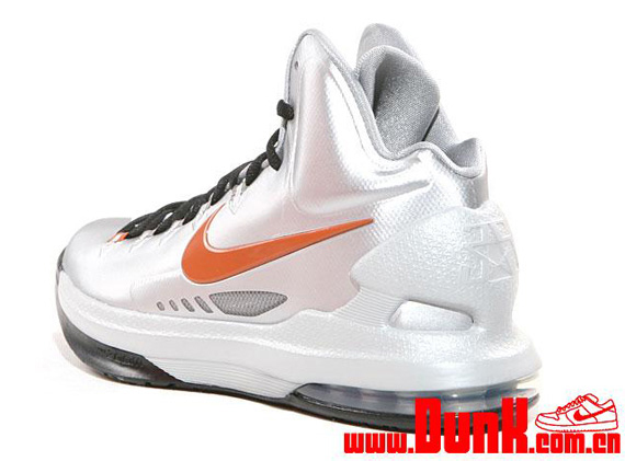 Texas Nike Kd V Release Date 3