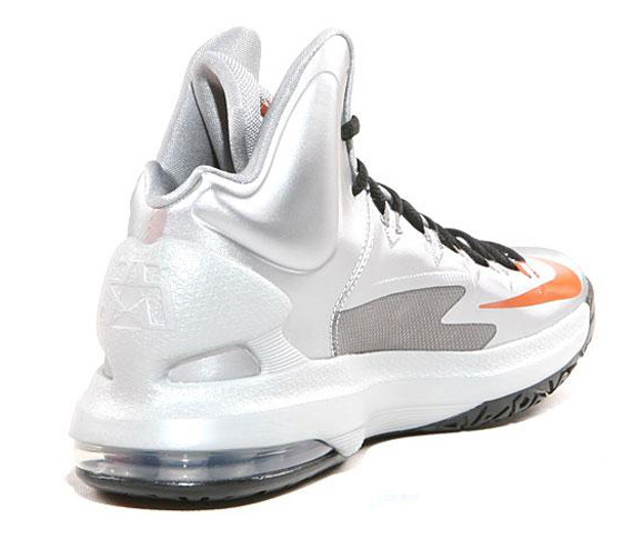 Texas Nike Kd V Release Date 4