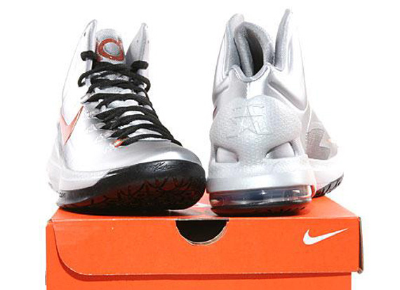 Texas Nike Kd V Release Date 5